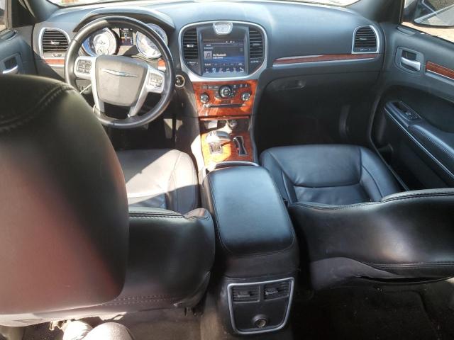 Photo 8 from auction – 2014 CHRYSLER 300 with VIN 2C3CCAAG4EH257885