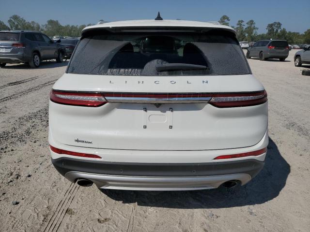 Photo 6 from auction – 2022 LINCOLN CORSAIR with VIN 5LMCJ1C94NUL09313