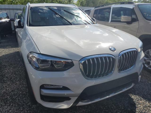 Photo 5 from auction – 2019 BMW X3 SDRIVE3 with VIN 5UXTR7C51KLA48631