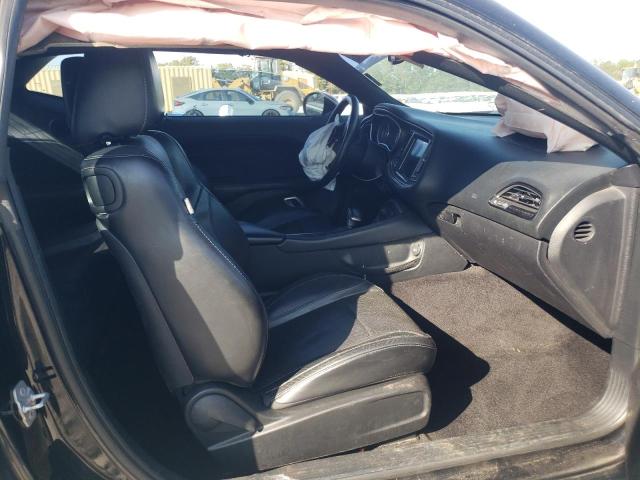 Photo 8 from auction – 2015 DODGE CHALLENGER with VIN 2C3CDZBG9FH851139