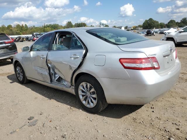 Photo 2 from auction – 2010 TOYOTA CAMRY BASE with VIN 4T1BF3EK8AU061010