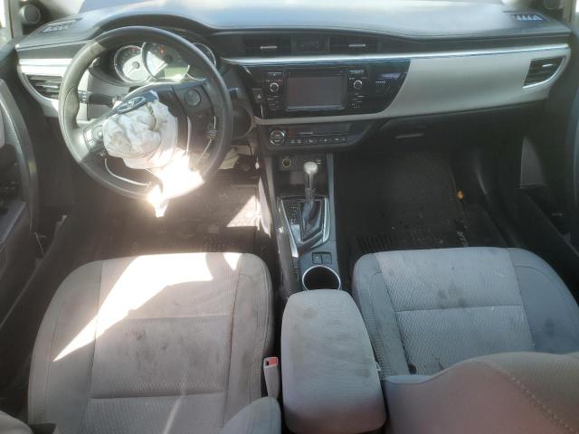Photo 8 from auction – 2015 TOYOTA COROLLA L with VIN 2T1BURHE8FC348161