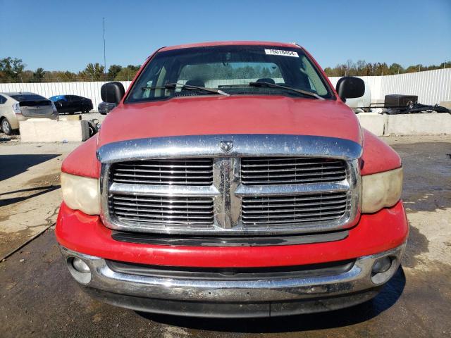 Photo 5 from auction – 2004 DODGE RAM 1500 S with VIN 1D7HA18D94S610184