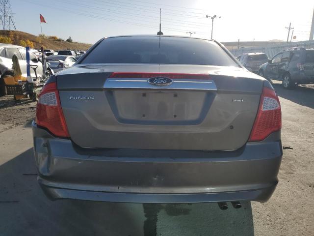 Photo 6 from auction – 2012 FORD FUSION SEL with VIN 3FAHP0JA4CR265049
