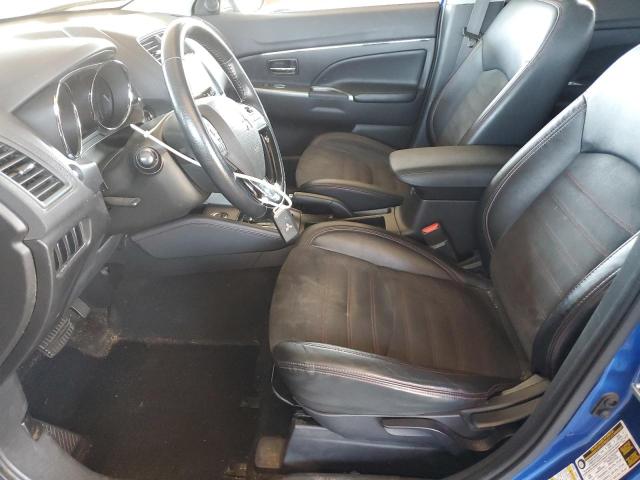 Photo 7 from auction – 2018 MITSUBISHI OUTLANDER with VIN JA4AR3AW8JU000928