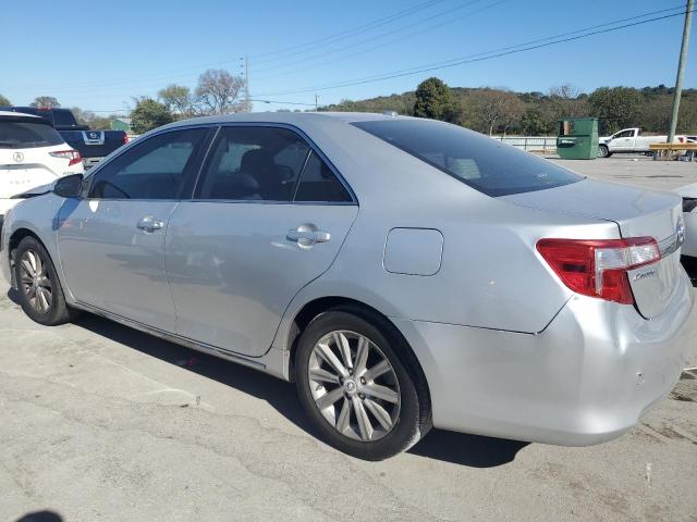 Photo 2 from auction – 2012 TOYOTA CAMRY BASE with VIN 4T4BF1FK5CR269986