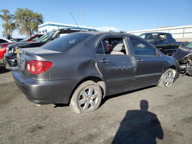 Photo 3 from auction – 2006 TOYOTA COROLLA CE with VIN 1NXBR32E86Z756083