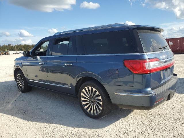 Photo 2 from auction – 2019 LINCOLN NAVIGATOR with VIN 5LMJJ3LT5KEL03931