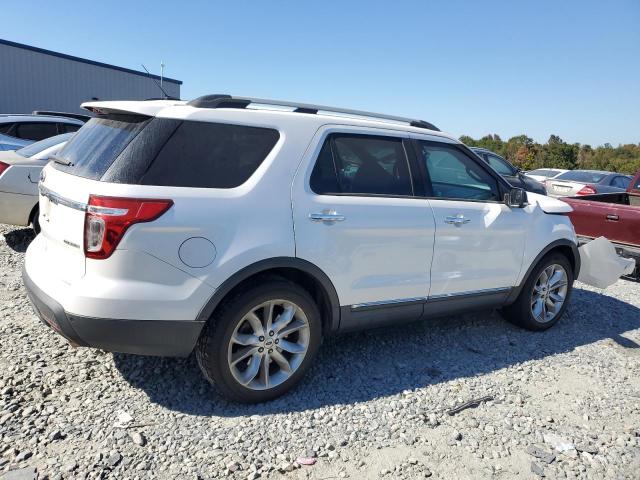 Photo 3 from auction – 2015 FORD EXPLORER X with VIN 1FM5K7D81FGC21899