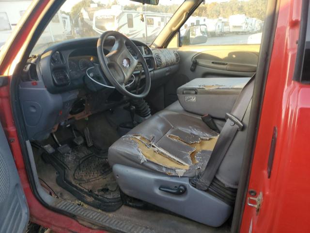 Photo 7 from auction – 2002 DODGE RAM 2500 with VIN 3B7KF23ZX2M264078