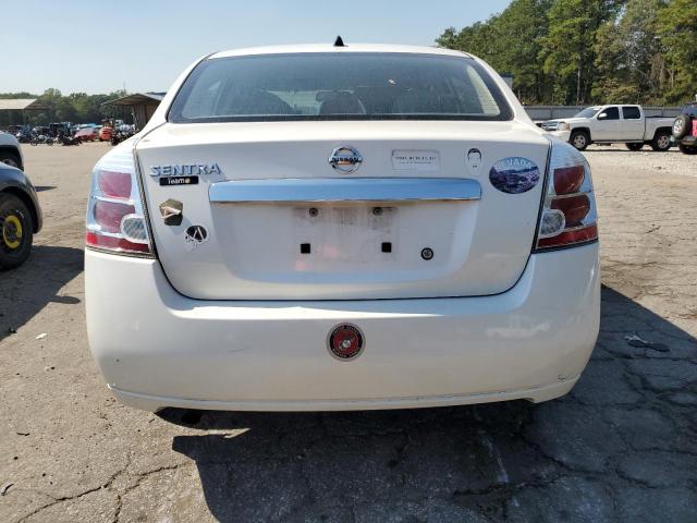 Photo 6 from auction – 2010 NISSAN SENTRA with VIN 3N1AB6AP3AL644483