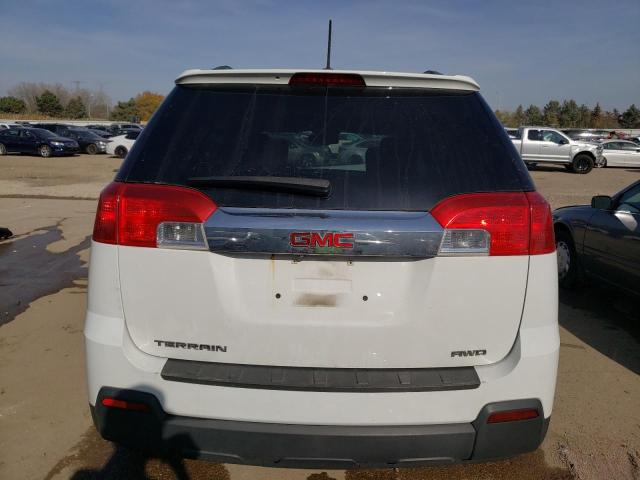 Photo 6 from auction – 2015 GMC TERRAIN SL with VIN 2GKFLXEK5F6306040
