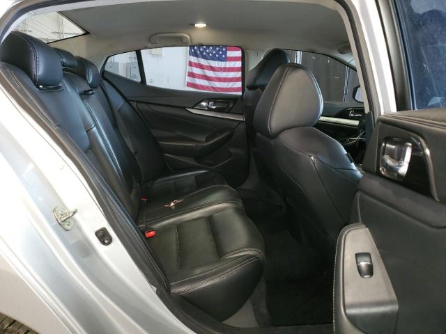 Photo 10 from auction – 2017 NISSAN MAXIMA 3.5 with VIN 1N4AA6AP9HC403345