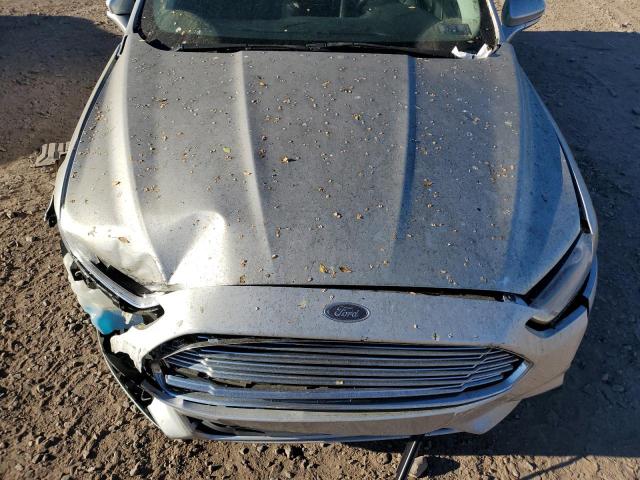 Photo 11 from auction – 2015 FORD FUSION SE with VIN 3FA6P0HD0FR139329