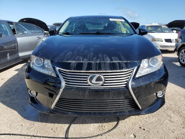 Photo 5 from auction – 2015 LEXUS ES 350 with VIN JTHBK1GG6F2208679