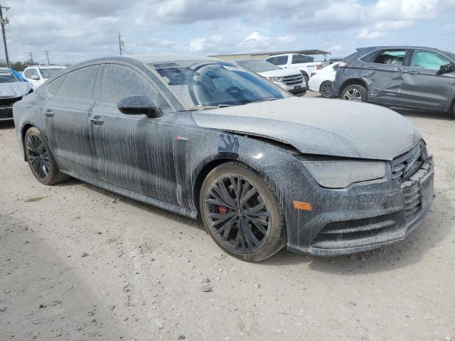Photo 4 from auction – 2016 AUDI A7 PRESTIG with VIN WAU2GAFC2GN035368