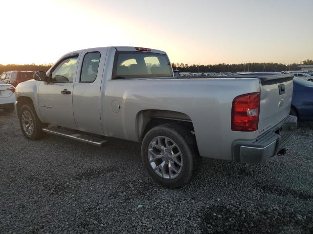 Foto 2 de la subasta – 2011 CHEVROLET SILVERADO con VIN 1GCRCPEX3BZ254510