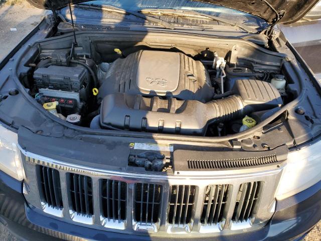 Photo 12 from auction – 2011 JEEP GRAND CHER with VIN 1J4RR5GT3BC511854