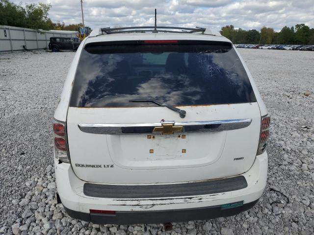 Photo 6 from auction – 2008 CHEVROLET EQUINOX LT with VIN 2CNDL83FX86296148