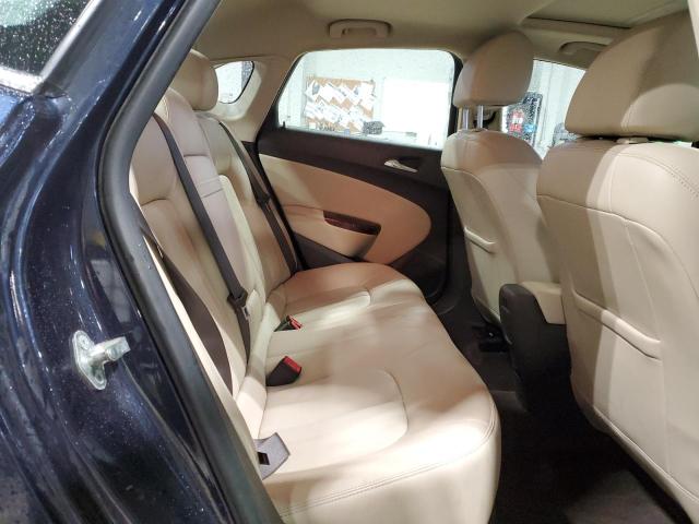 Photo 10 from auction – 2015 BUICK VERANO with VIN 1G4PS5SK2F4141914