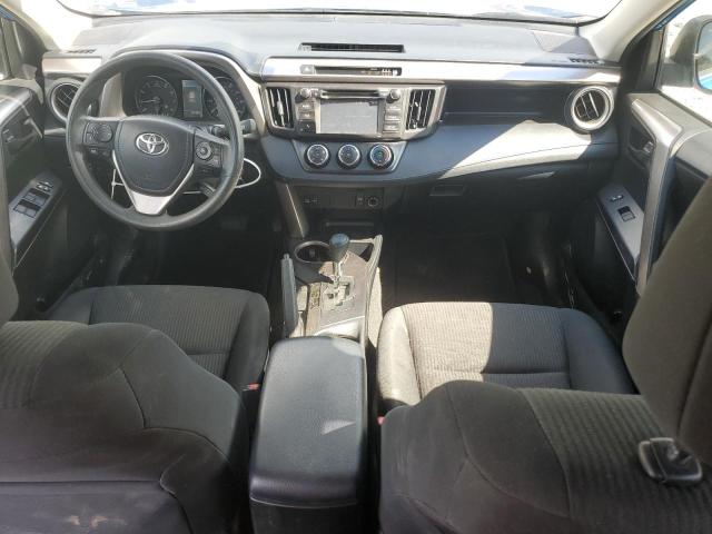 Photo 8 from auction – 2017 TOYOTA RAV4 LE with VIN JTMZFREV8HJ101694