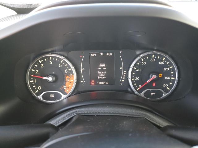 Photo 9 from auction – 2015 JEEP RENEGADE L with VIN ZACCJBBT0FPB63808