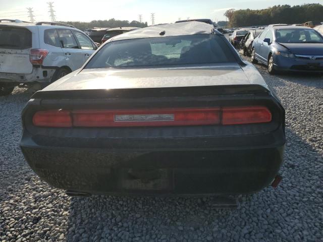 Photo 6 from auction – 2013 DODGE CHALLENGER with VIN 2C3CDYBT0DH595526