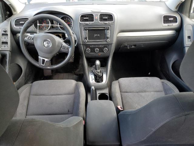 Photo 8 from auction – 2012 VOLKSWAGEN GOLF with VIN WVWDM7AJ0CW112644