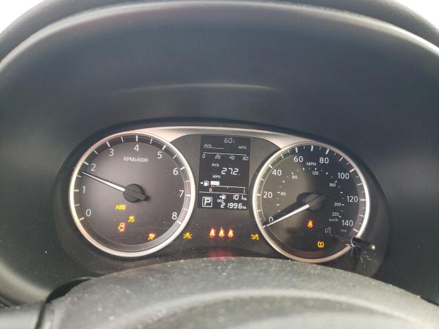 Photo 9 from auction – 2021 NISSAN KICKS S with VIN 3N1CP5BV4ML546505
