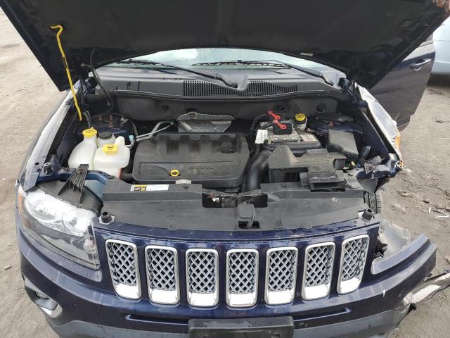 Photo 12 from auction – 2015 JEEP COMPASS LA with VIN 1C4NJDEB8FD117721