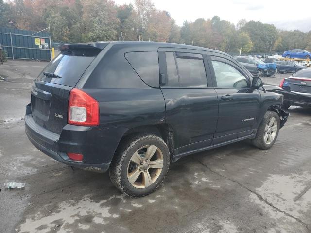 Photo 3 from auction – 2013 JEEP COMPASS SP with VIN 1C4NJDBB9DD253079