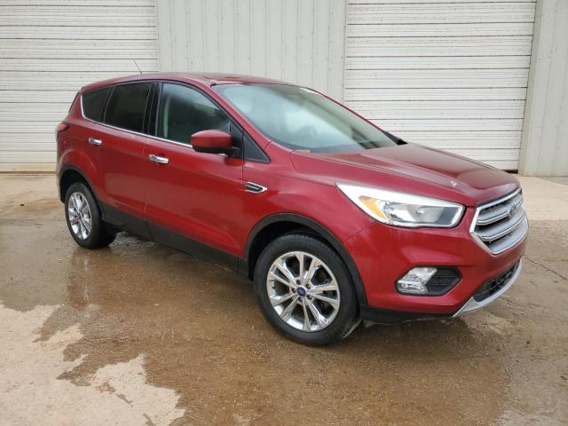 Photo 4 from auction – 2017 FORD ESCAPE SE with VIN 1FMCU0GD1HUD51395