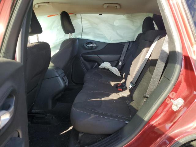 Photo 11 from auction – 2016 JEEP CHEROKEE L with VIN 1C4PJMCB3GW232308