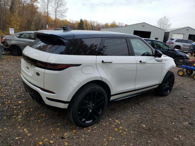 Photo 3 from auction – 2021 LAND ROVER RANGE ROVE with VIN SALZM2FX0MH123616