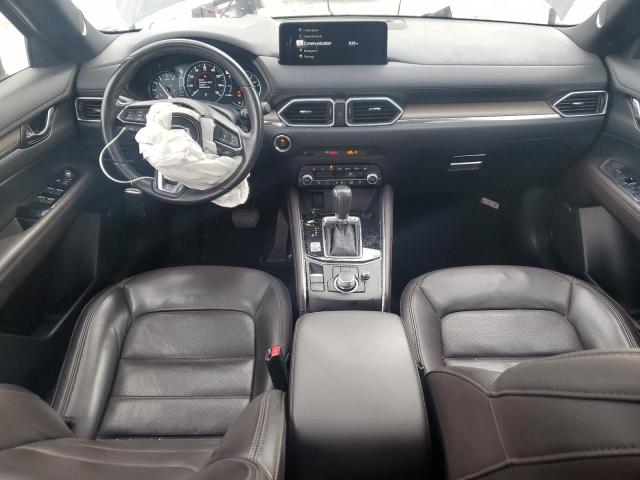 Photo 8 from auction – 2021 MAZDA CX-5 SIGNA with VIN JM3KFBEY3M0319102