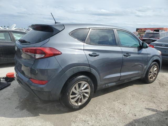 Photo 3 from auction – 2016 HYUNDAI TUCSON SE with VIN KM8J23A4XGU021969