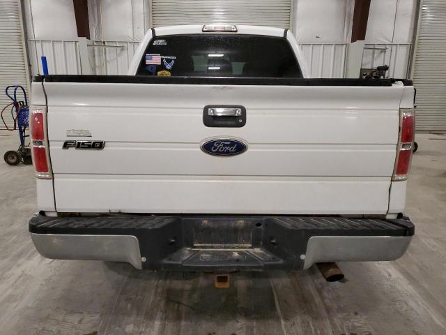 Photo 6 from auction – 2011 FORD F150 SUPER with VIN 1FTFW1ET9BFB46642