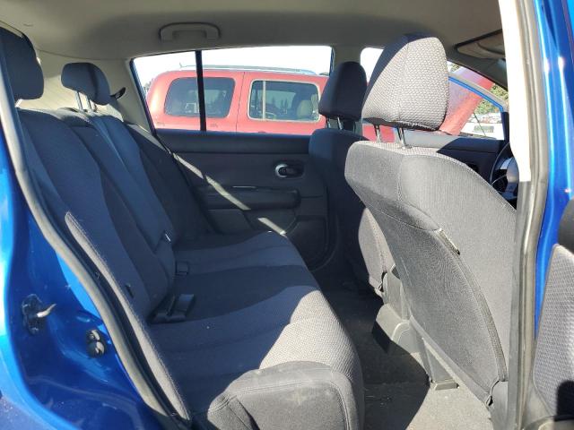 Photo 10 from auction – 2008 NISSAN VERSA S with VIN 3N1BC13E38L451079