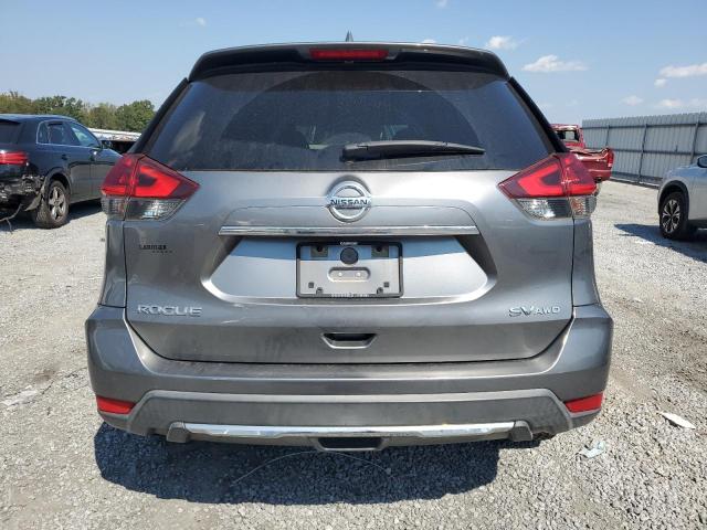 Photo 6 from auction – 2018 NISSAN ROGUE S with VIN KNMAT2MV7JP549328