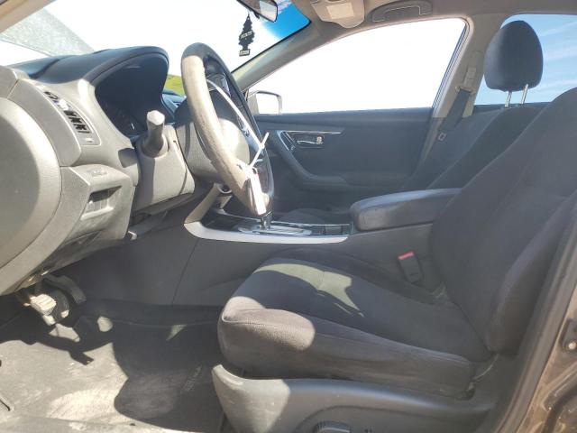 Photo 7 from auction – 2013 NISSAN ALTIMA 2.5 with VIN 1N4AL3AP7DN465964