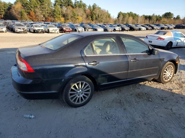 Photo 3 from auction – 2009 MERCURY MILAN PREM with VIN 3MEHM08129R608991