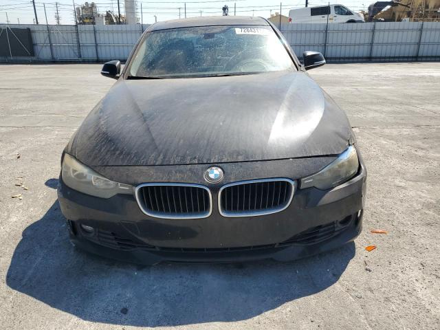 Photo 5 from auction – 2013 BMW 328 I with VIN WBA3A5C58DF603292