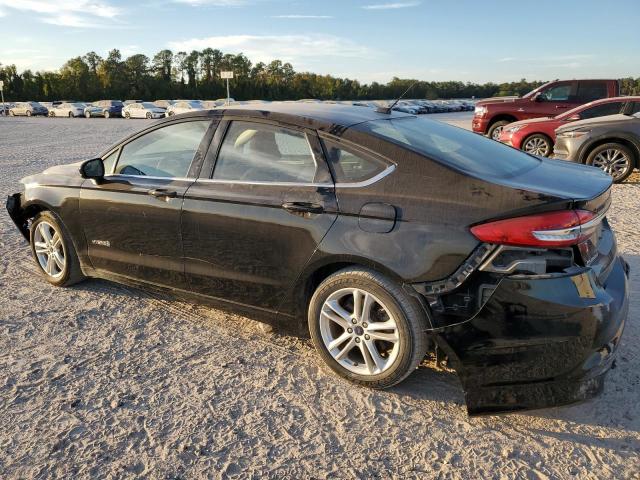 Photo 2 from auction – 2018 FORD FUSION SE with VIN 3FA6P0LU9JR269013