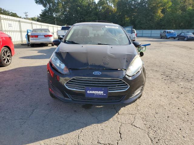 Photo 5 from auction – 2018 FORD FIESTA SE with VIN 3FADP4BJ2JM136256
