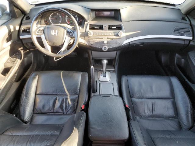 Photo 8 from auction – 2012 HONDA ACCORD SE with VIN 1HGCP2F67CA018933