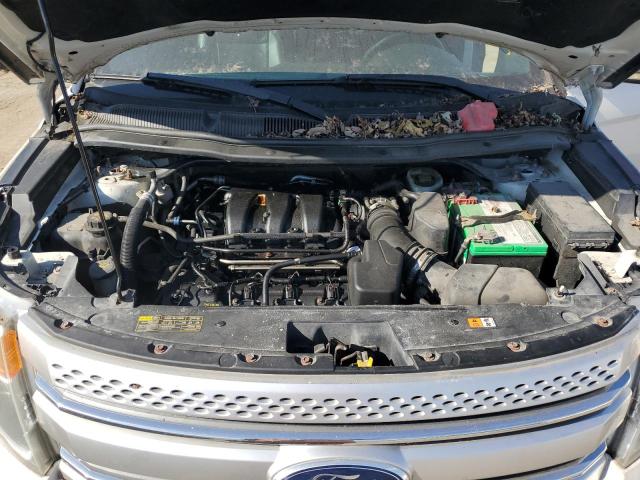 Photo 12 from auction – 2012 FORD EXPLORER X with VIN 1FMHK8D89CGA13977