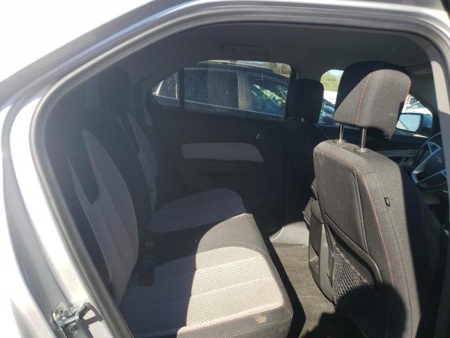 Photo 11 from auction – 2017 CHEVROLET EQUINOX LT with VIN 2GNALCEK9H1576796