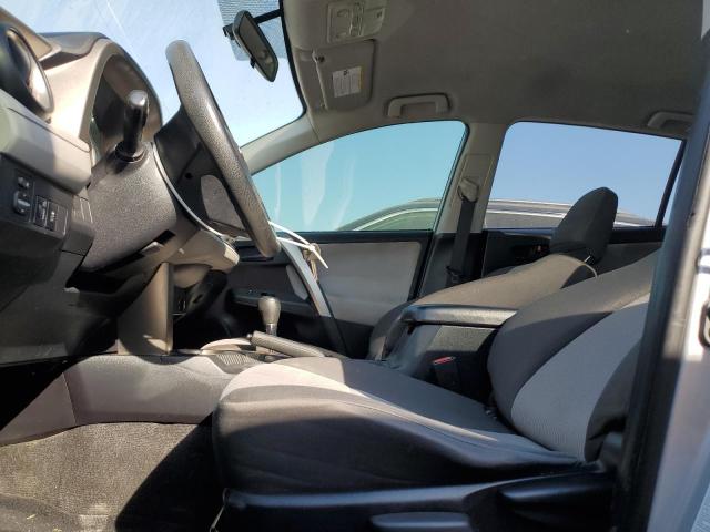 Photo 7 from auction – 2015 TOYOTA RAV4 LE with VIN JTMZFREV3FJ041420