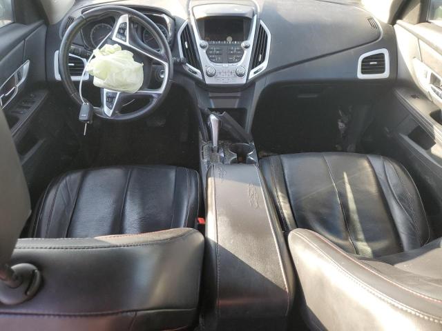 Photo 8 from auction – 2014 GMC TERRAIN SL with VIN 2GKALSEK6E6167905