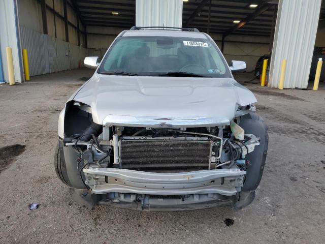 Photo 5 from auction – 2017 GMC TERRAIN SL with VIN 2GKFLTE3XH6208805